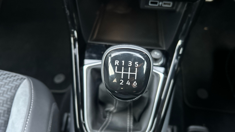 Volkswagen T-Cross 1.0 TSI 115 R-Line 5dr Petrol Estate